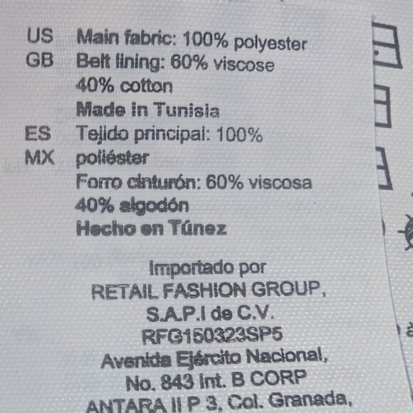 Sandro | Donelo Satin Floral Print Flare Pants In Purple/Blue - Picture 12 of 16